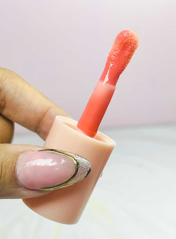 Lip Glow Ruby Rose - Image 6