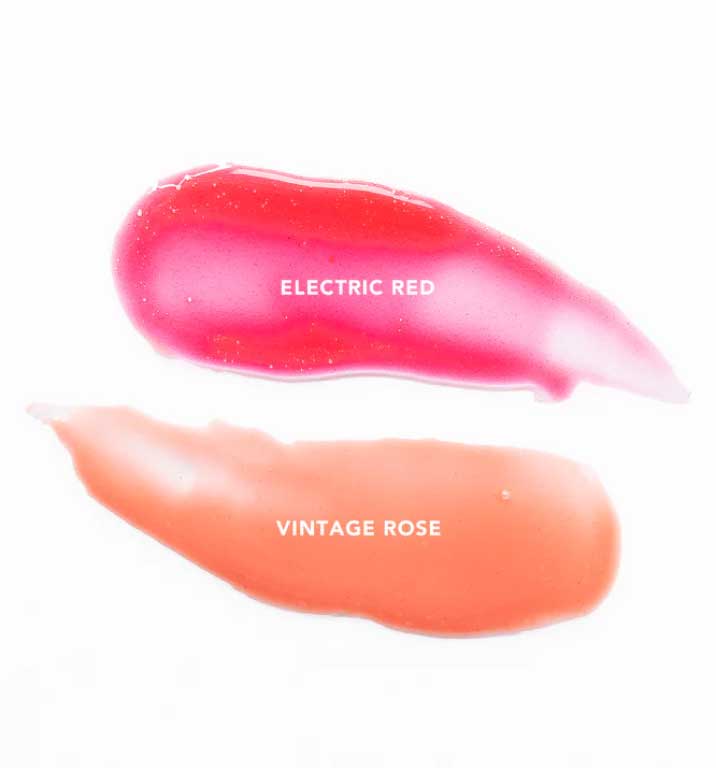 Lip Glow Ruby Rose - Image 7