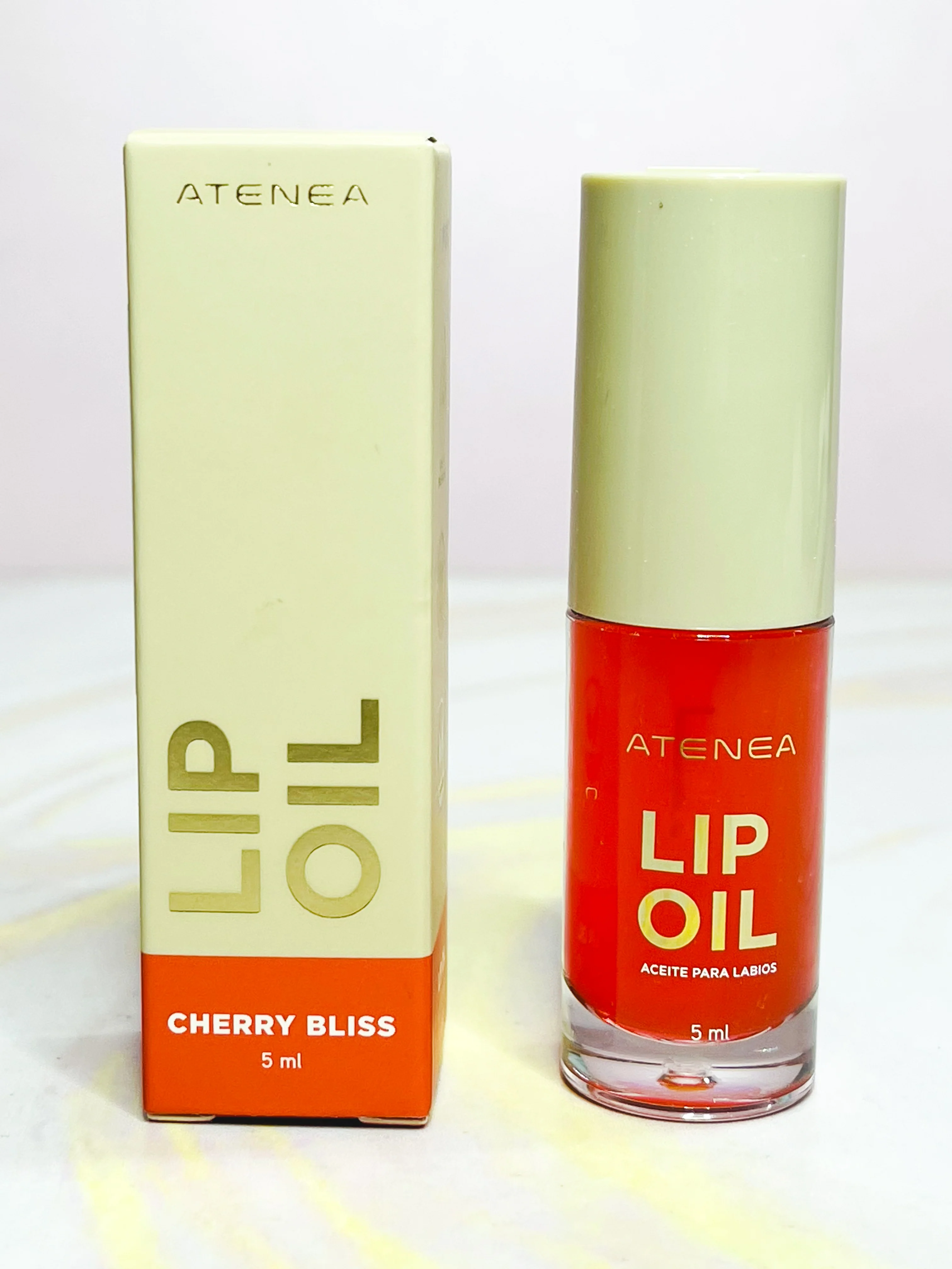 Lip Oil Atenea - Image 11