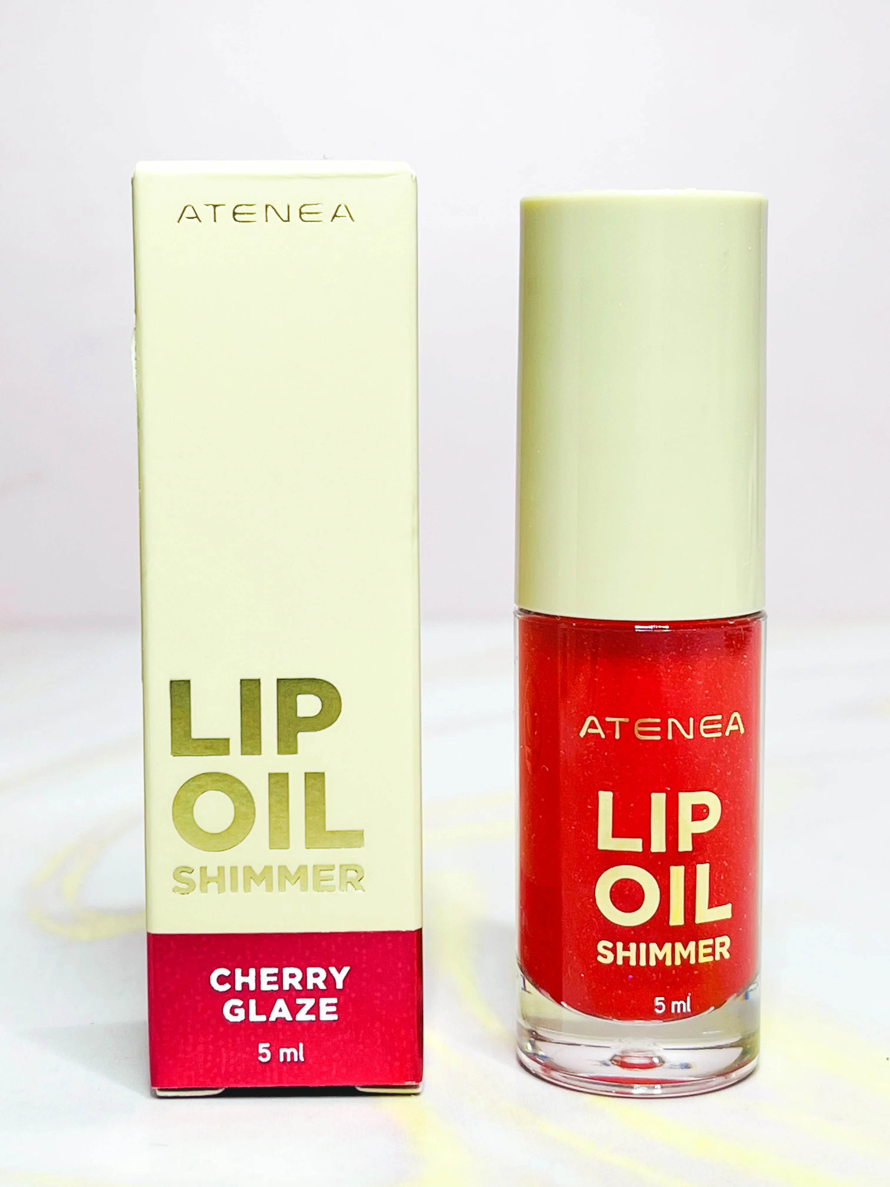 Lip Oil Atenea - Image 5