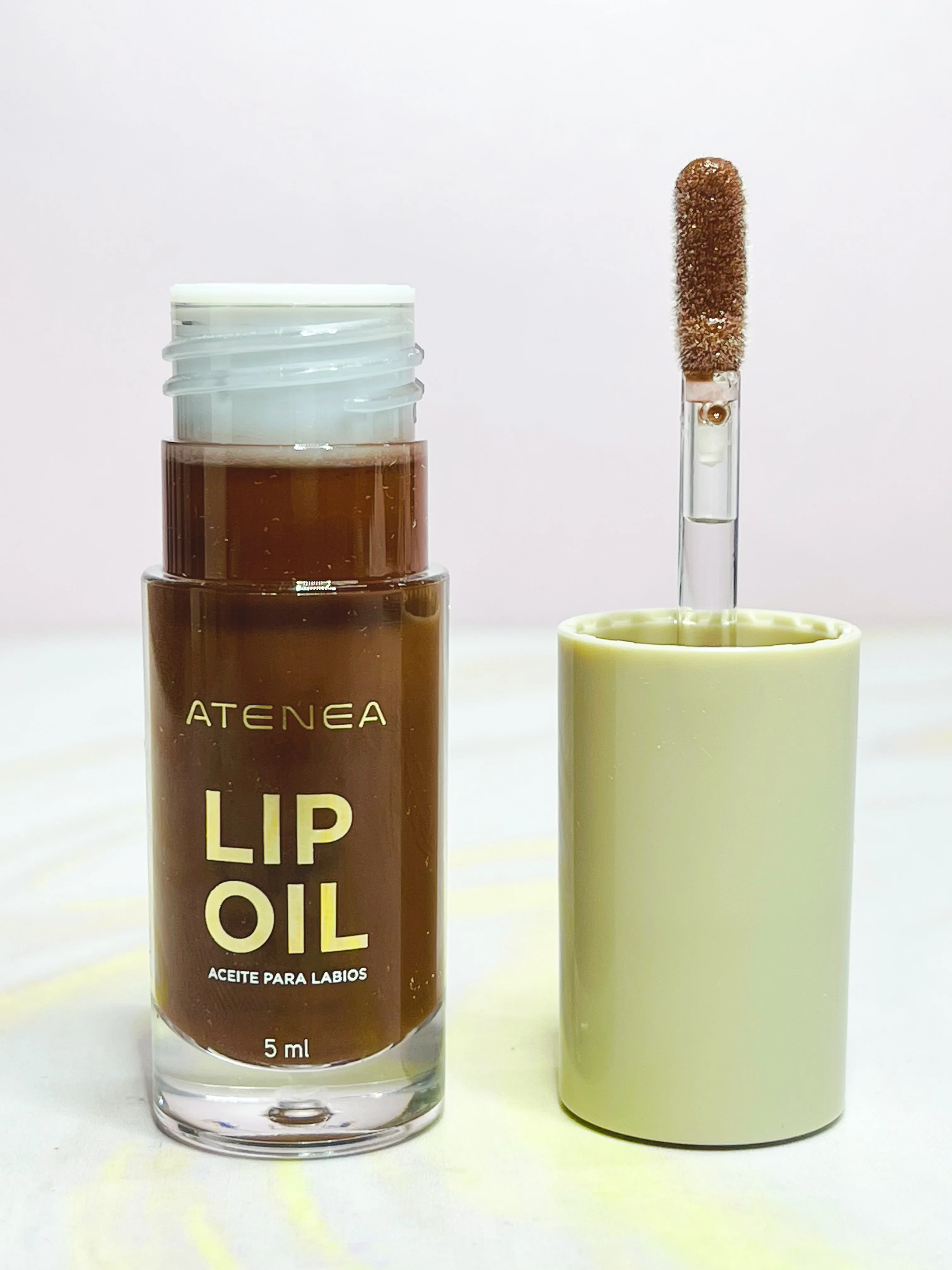 Lip Oil Atenea - Image 7