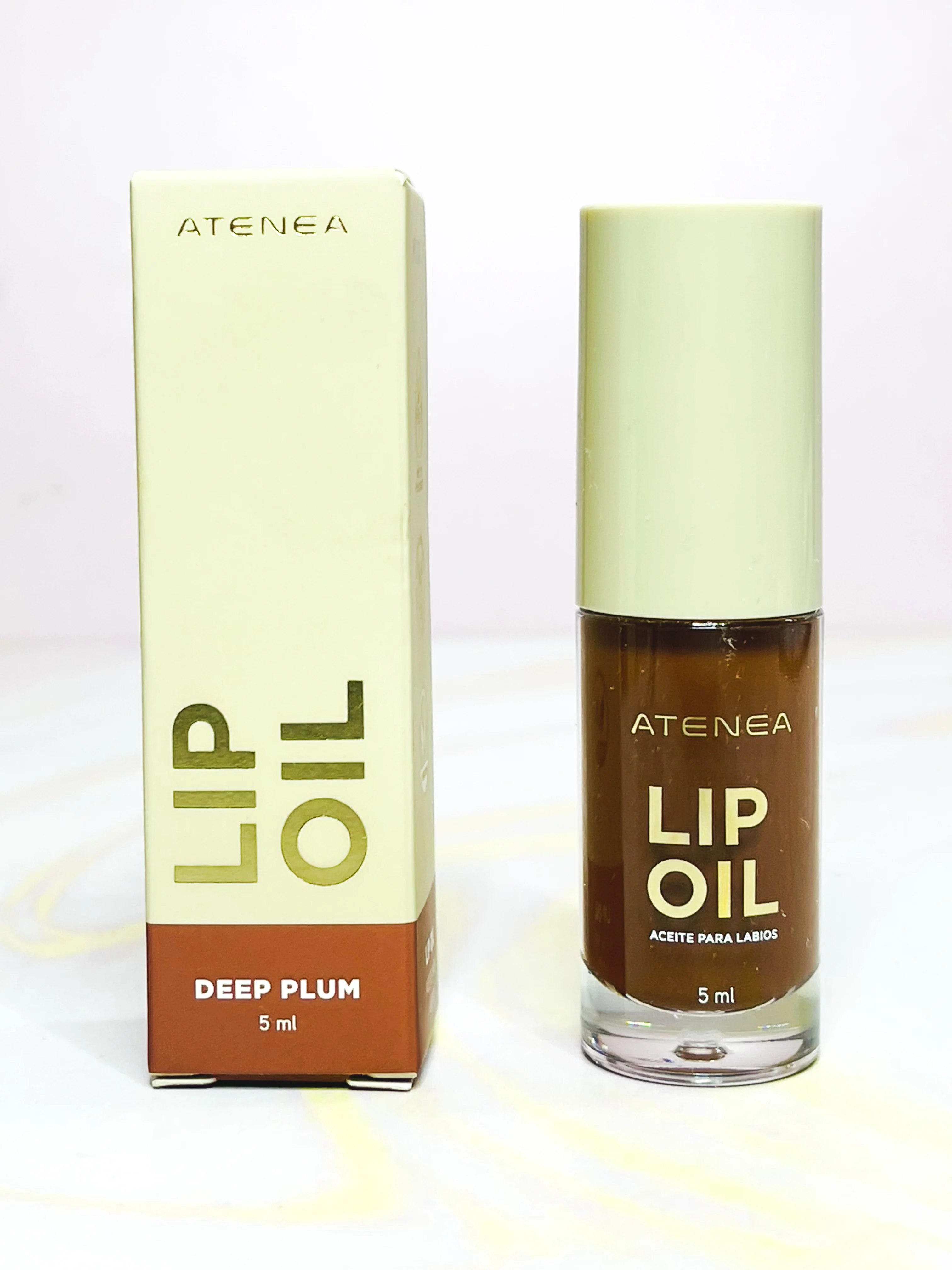 Lip Oil Atenea - Image 8