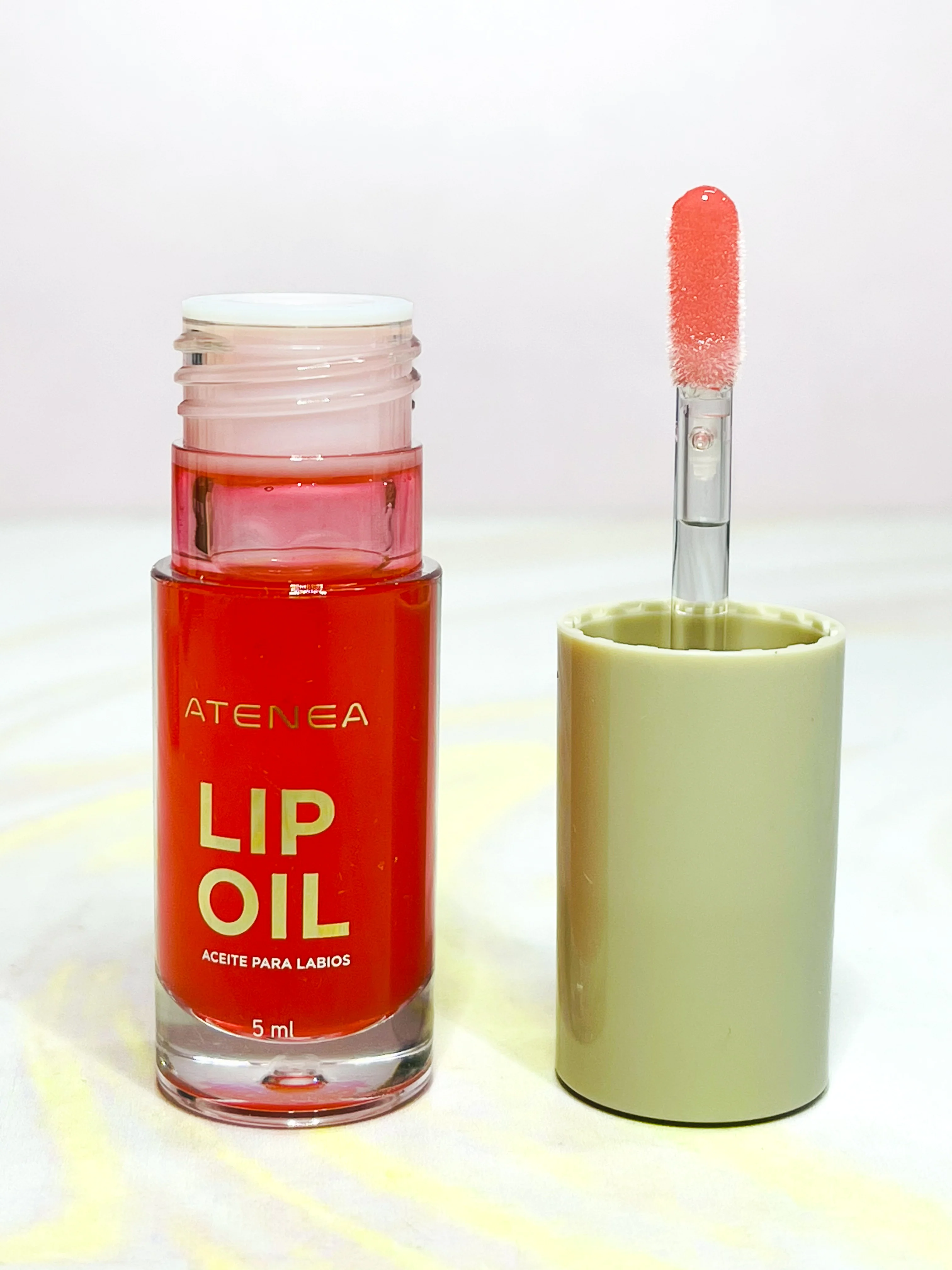 Lip Oil Atenea - Image 9
