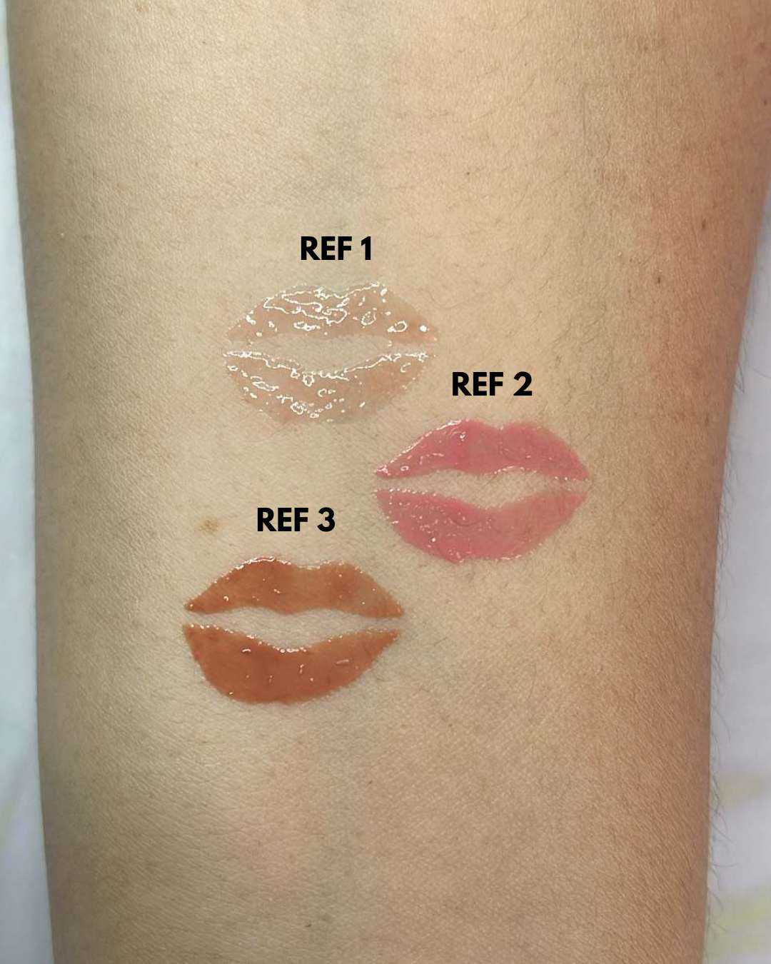 Lip Oil Bloom One Bloomshell - Image 6