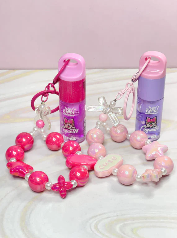 Lip Oil con Llavero Engol - Image 3