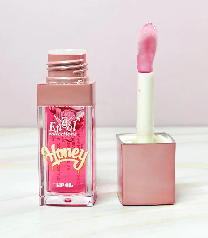 Lip Oil Honey Engol - Image 2
