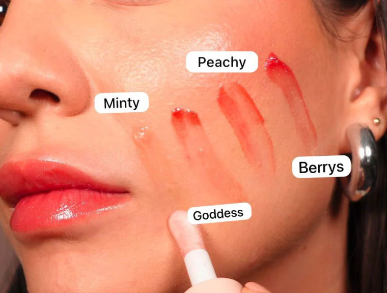 Lip Oil Majikal - Image 2