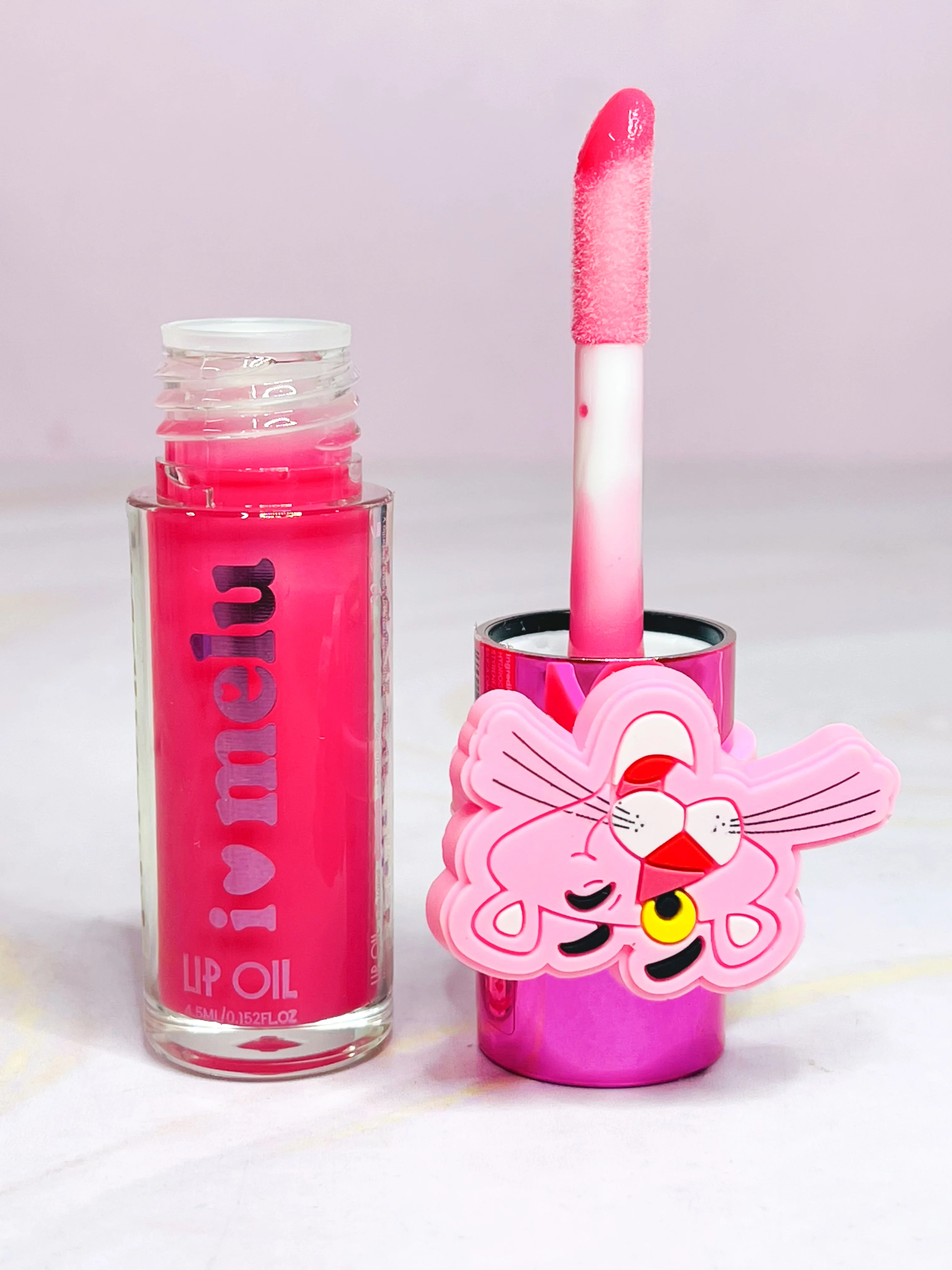 Lip Oil Pantera Rosa Melu By Ruby Rose - Image 2
