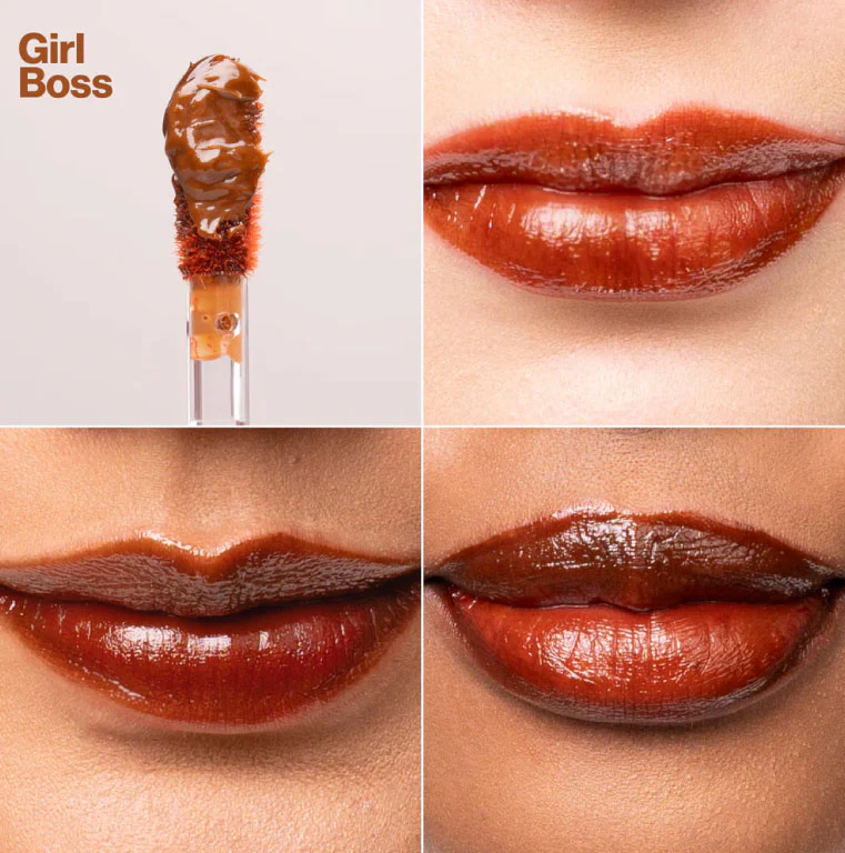 LIP OIL TINTED atenea - Image 8