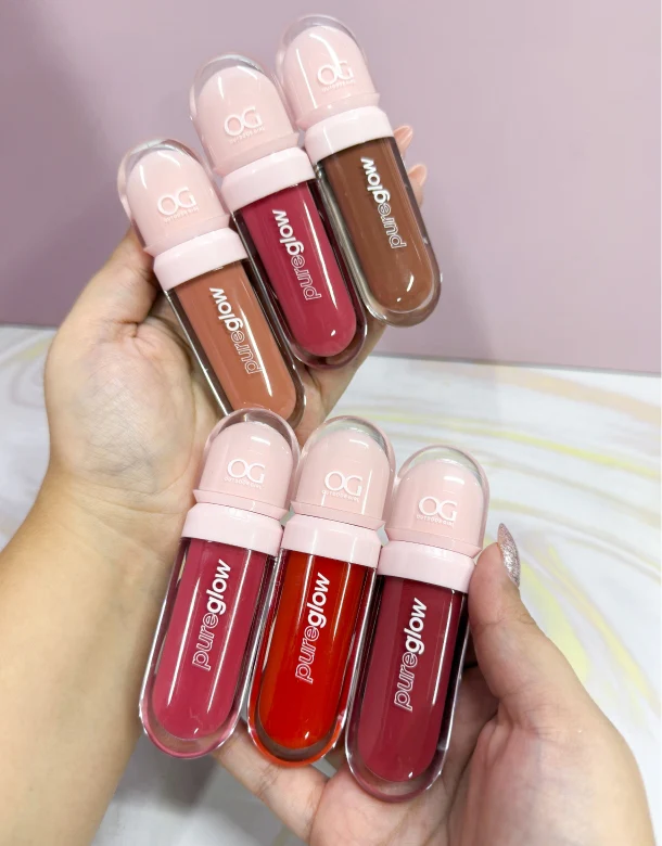 Lipgloss Pure Glow OG - Image 2