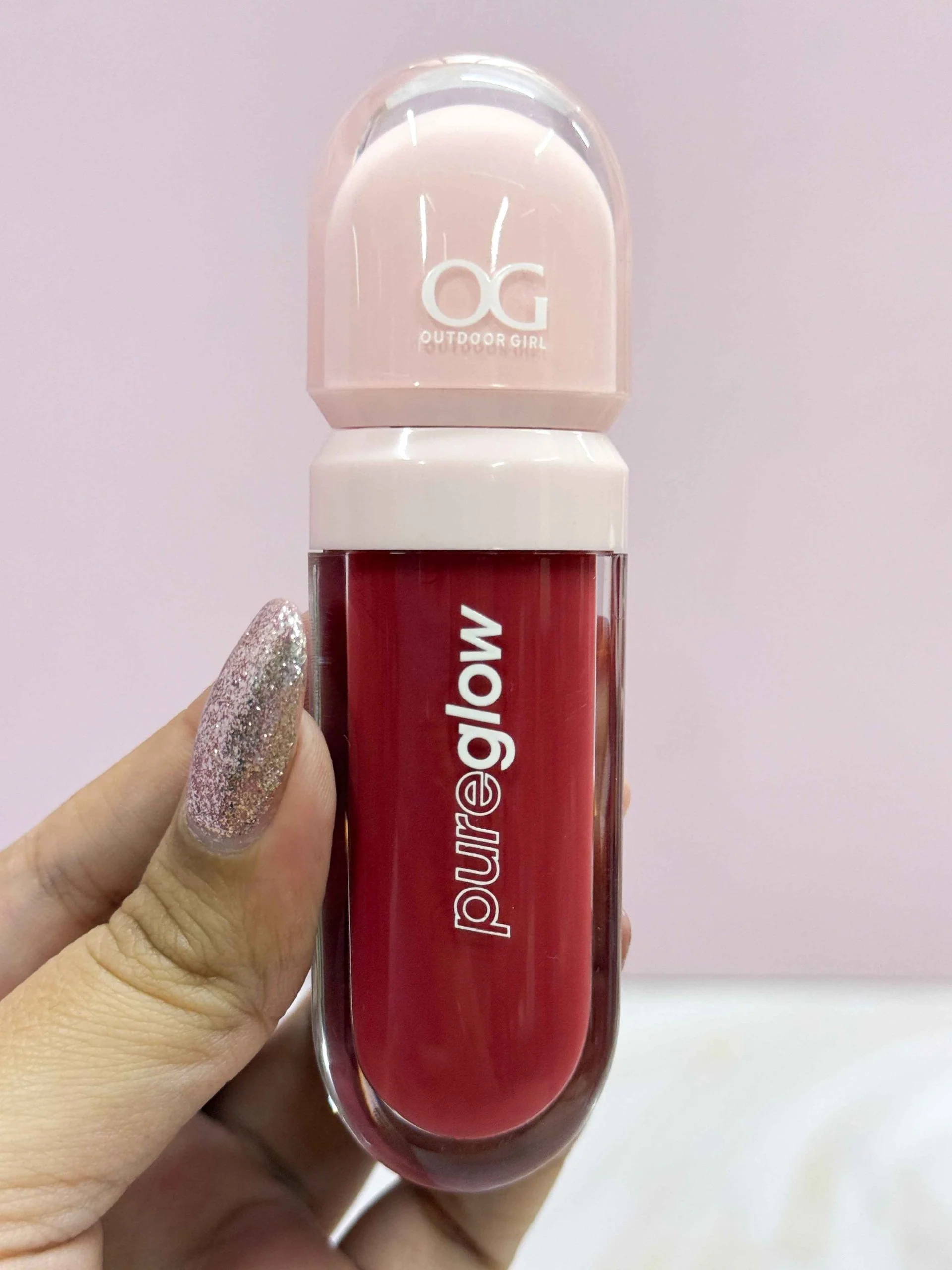 Lipgloss Pure Glow OG - Image 3