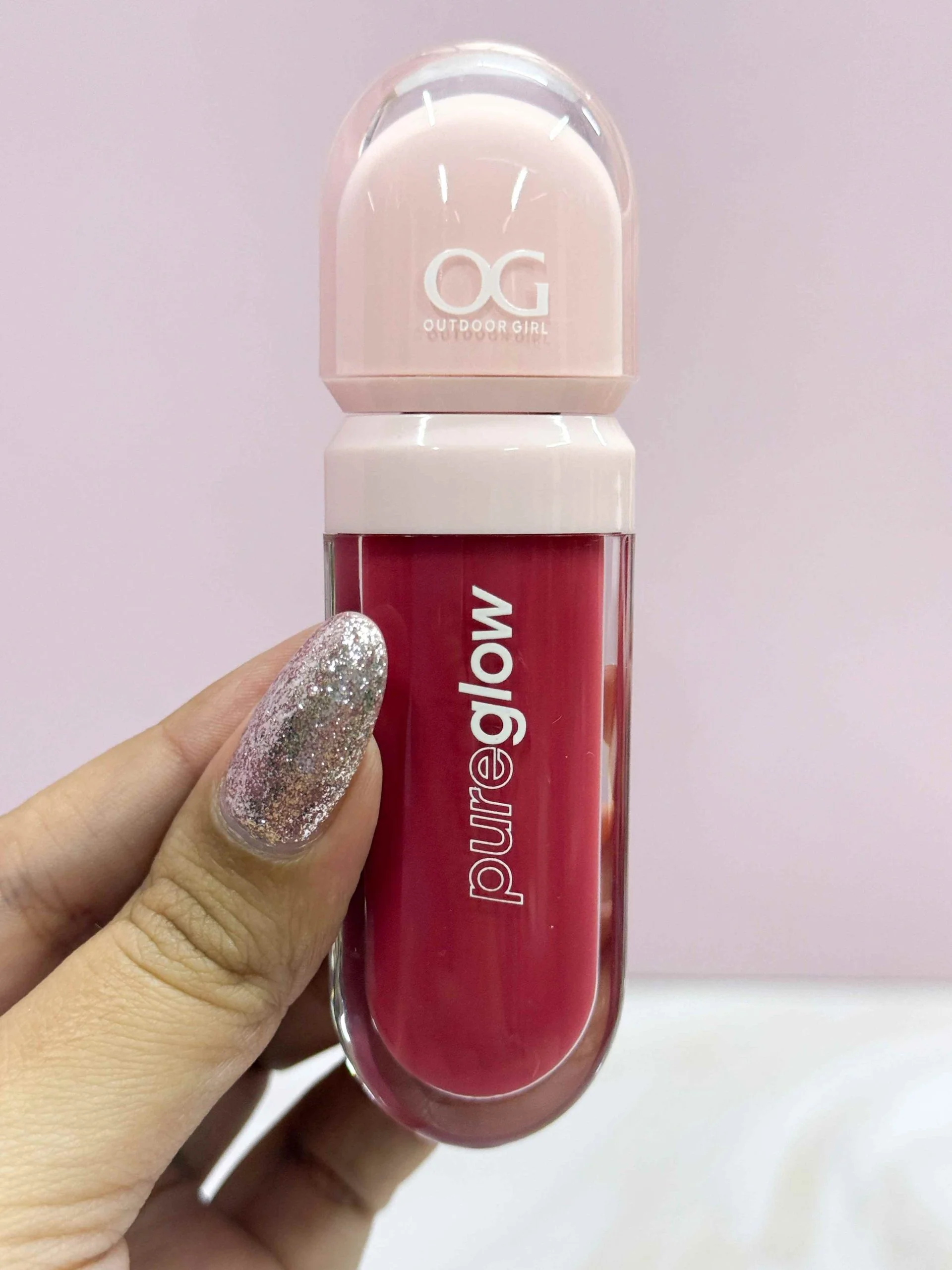 Lipgloss Pure Glow OG - Image 4