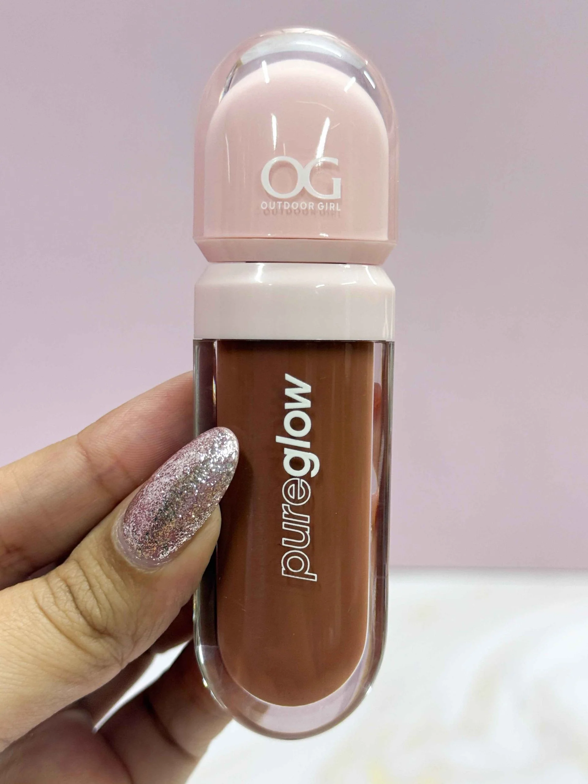Lipgloss Pure Glow OG - Image 5