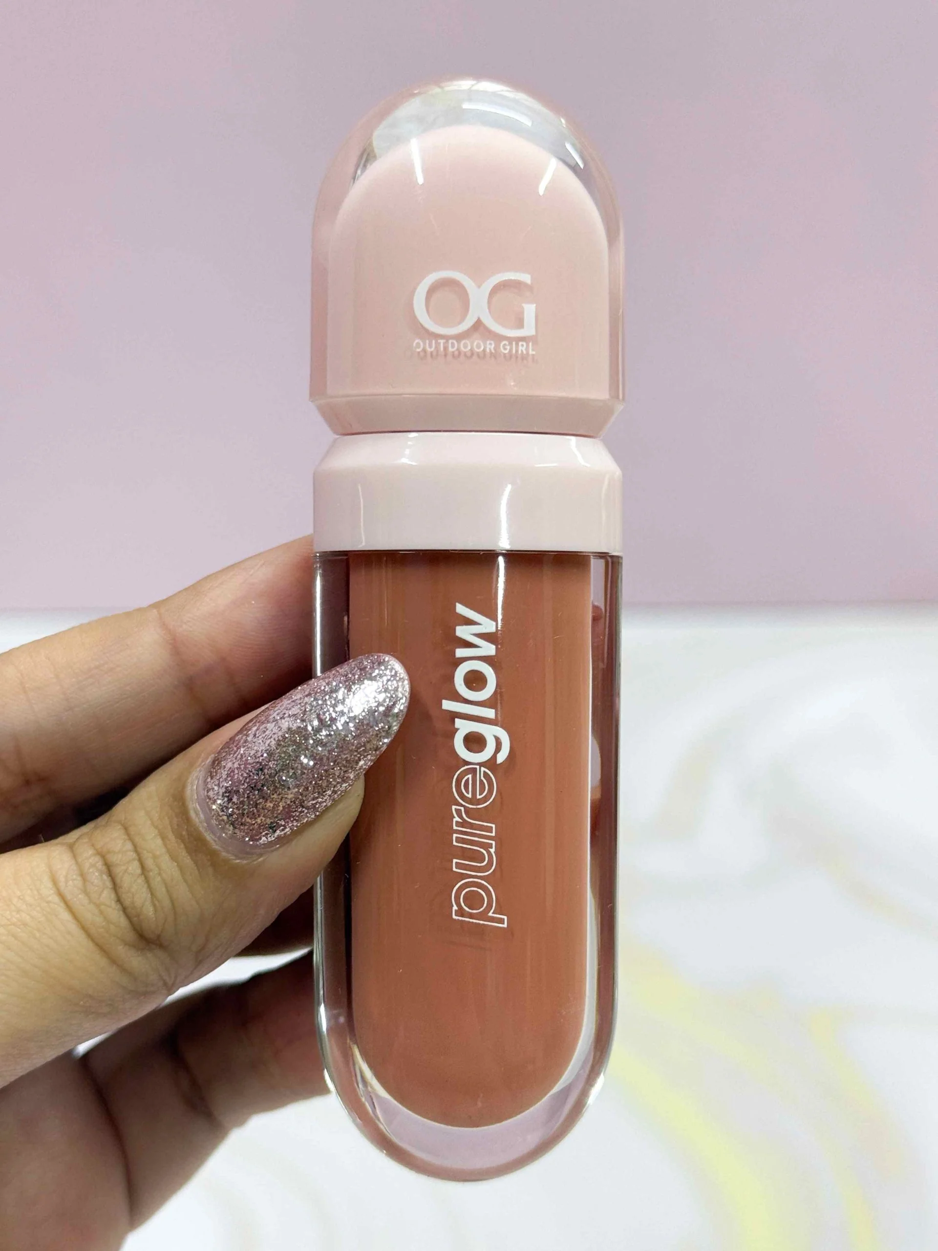 Lipgloss Pure Glow OG - Image 7