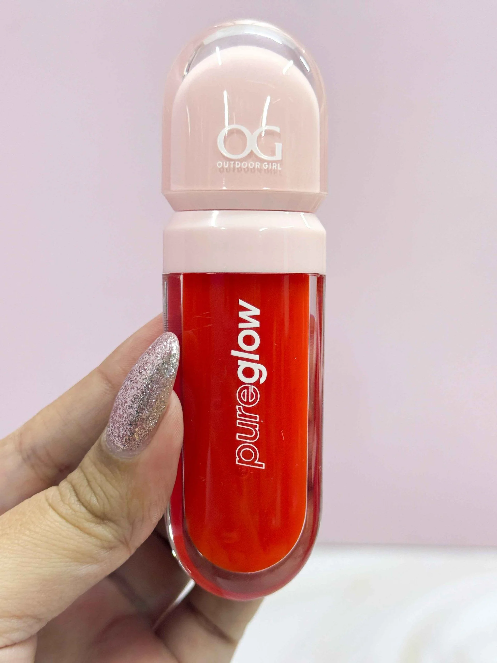 Lipgloss Pure Glow OG - Image 8