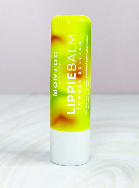 Lippie Balm hidratante Montoc - Image 11