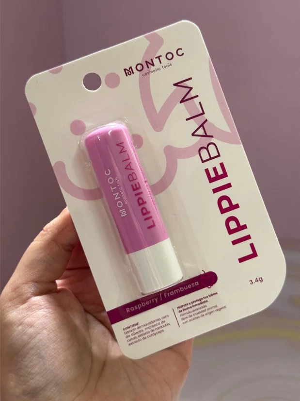 Lippie Balm hidratante Montoc - Image 17