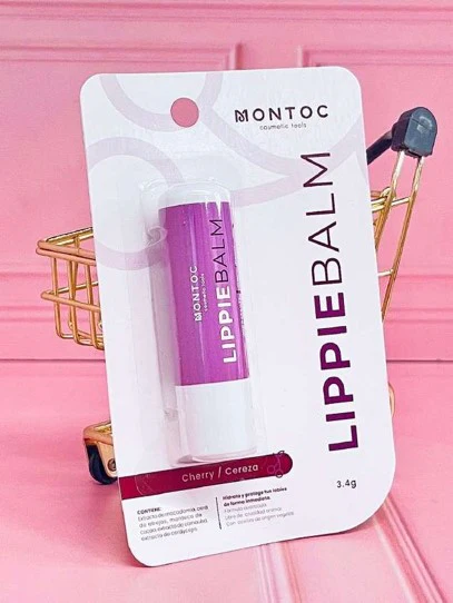 Lippie Balm hidratante Montoc - Image 19