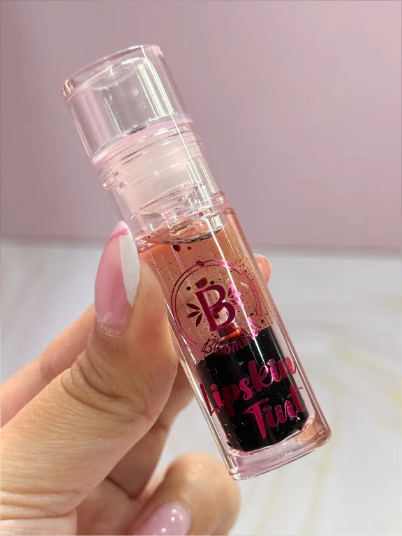 Lipskin tint Bloomshell - Image 3