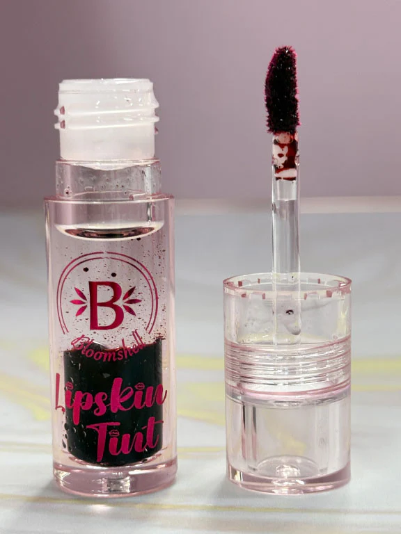 Lipskin tint Bloomshell - Image 4
