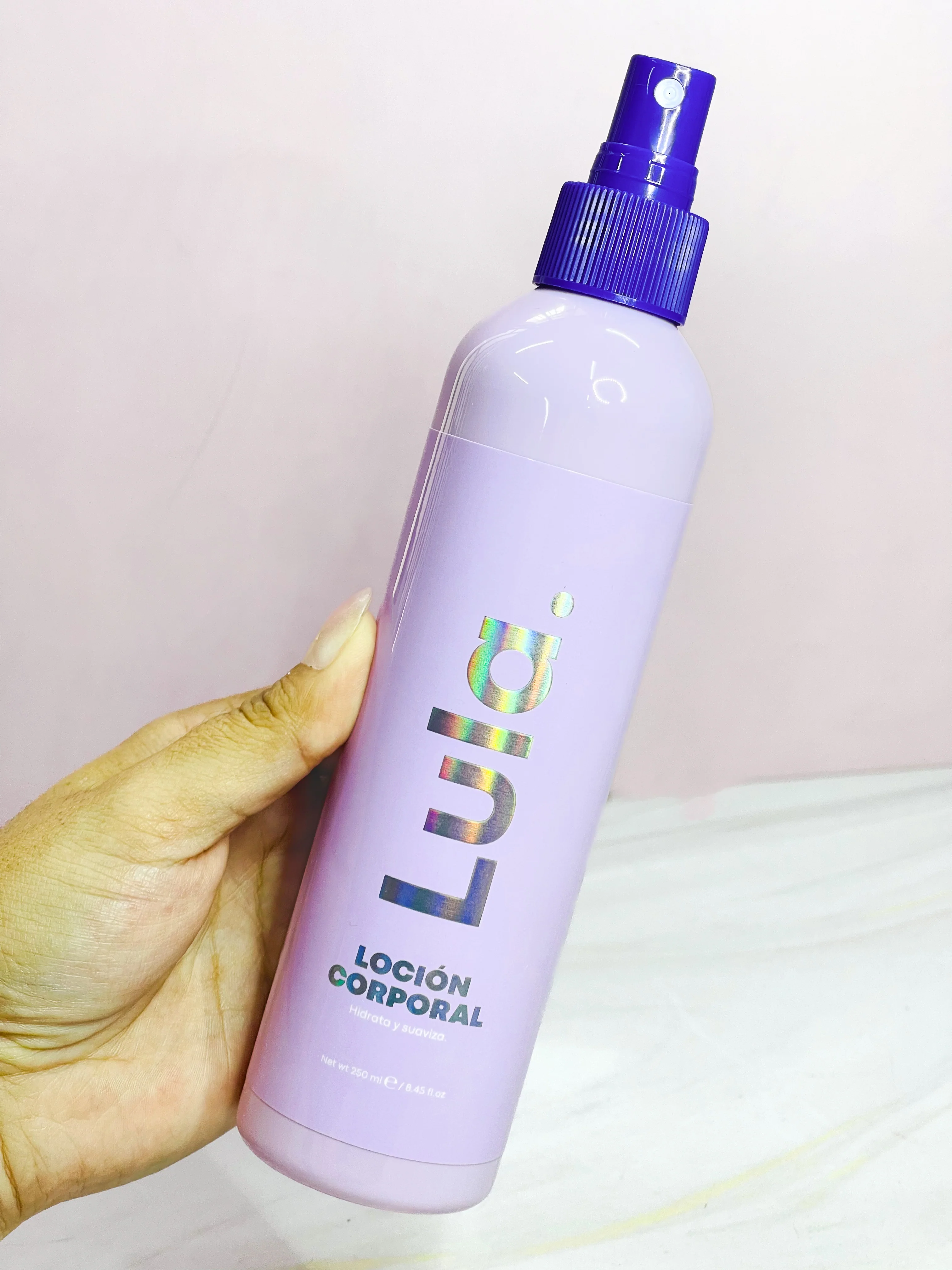 Loción corporal Lula - Image 2