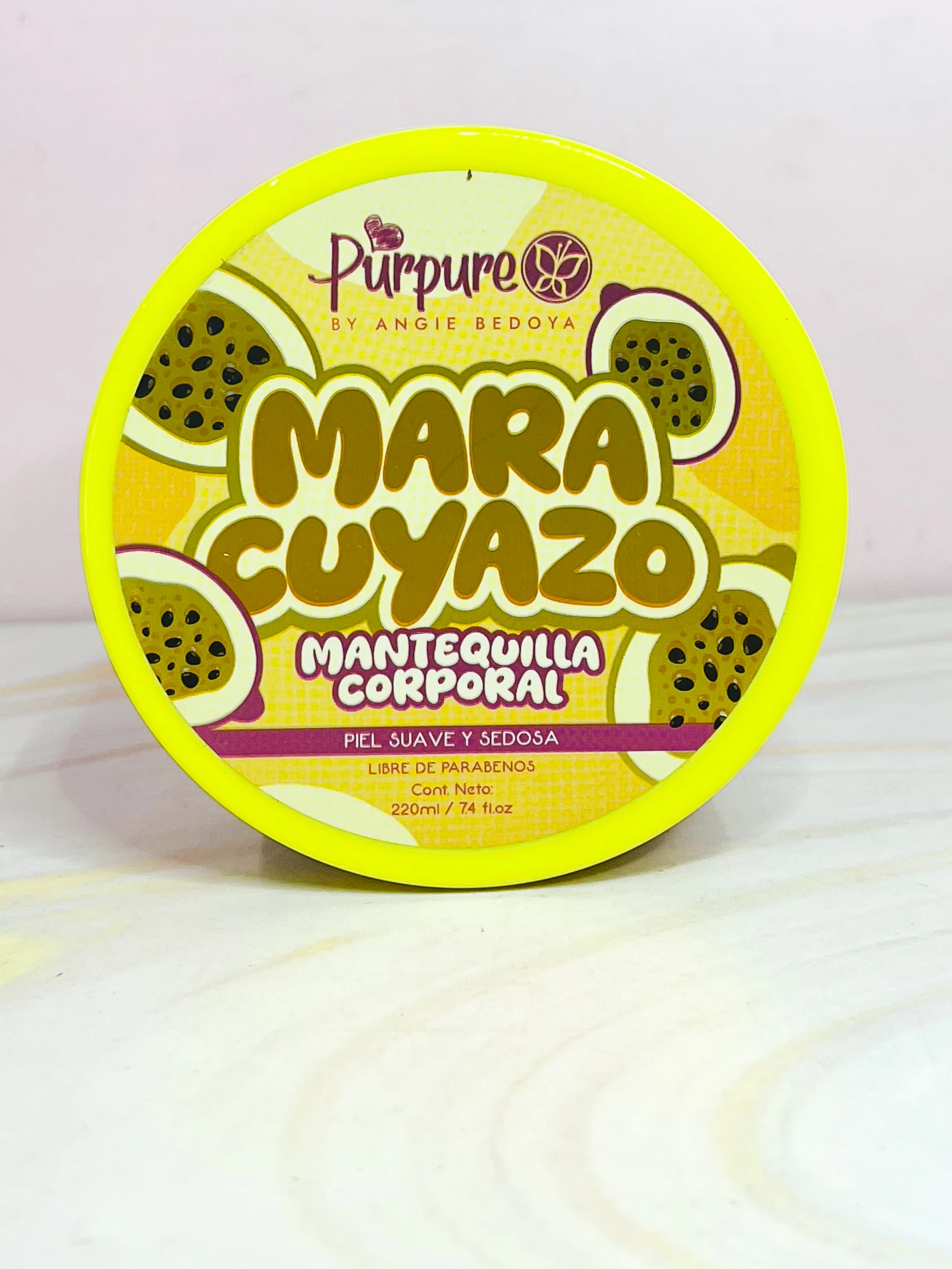 Mantequilla 220 ml Purpure - Image 14