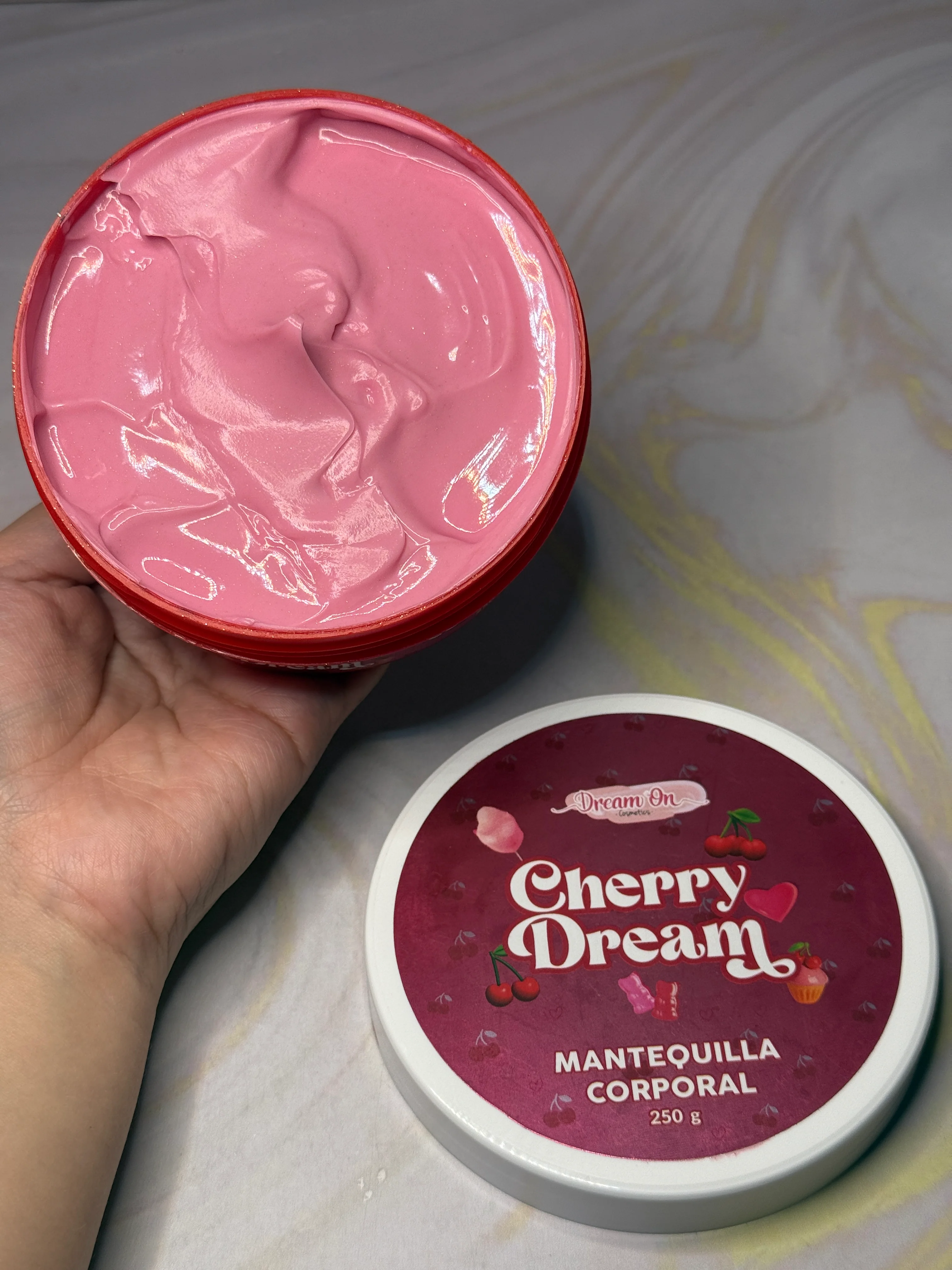 Mantequilla Dream On Cosmetics - Image 5