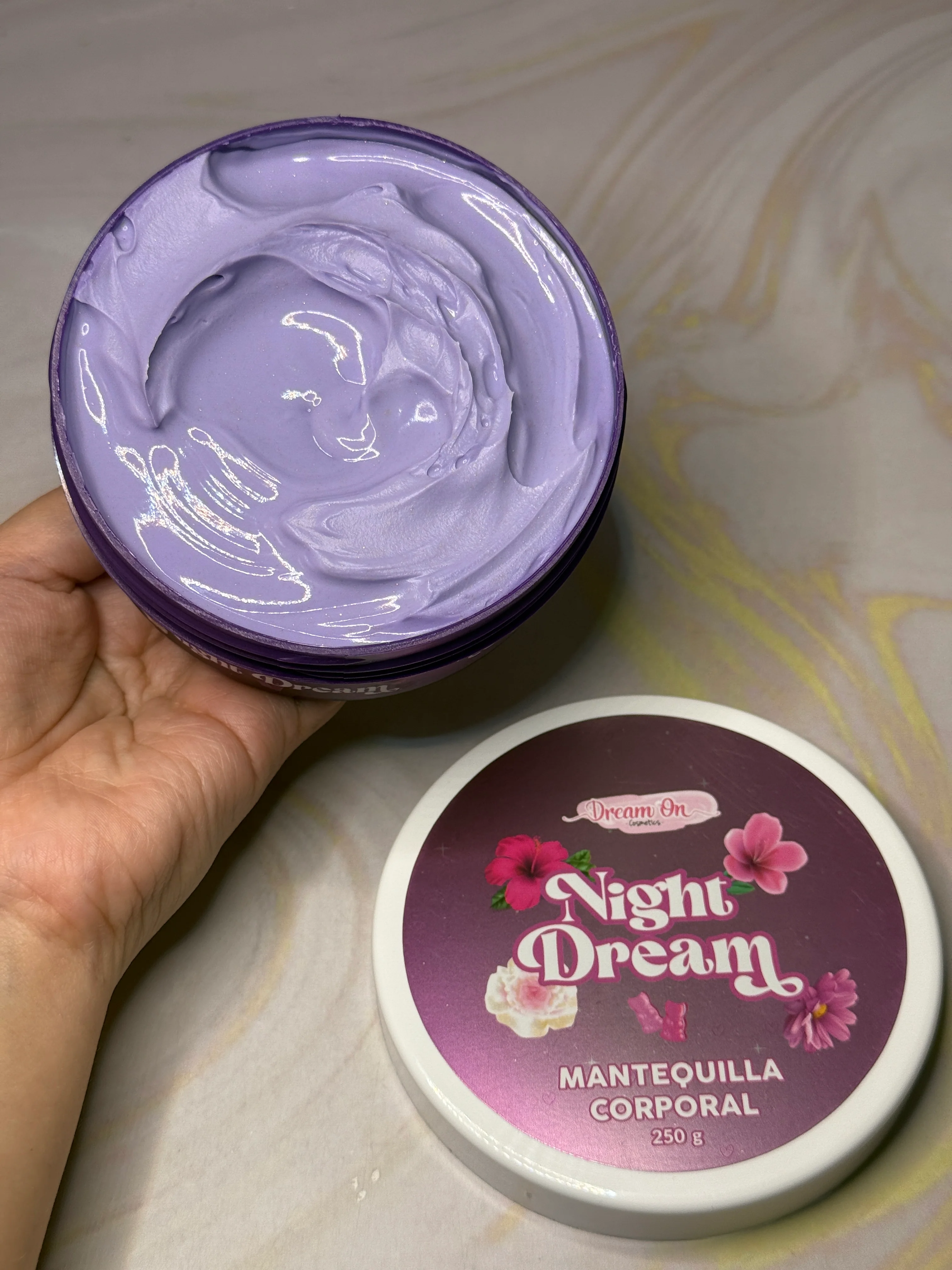 Mantequilla Dream On Cosmetics - Image 6