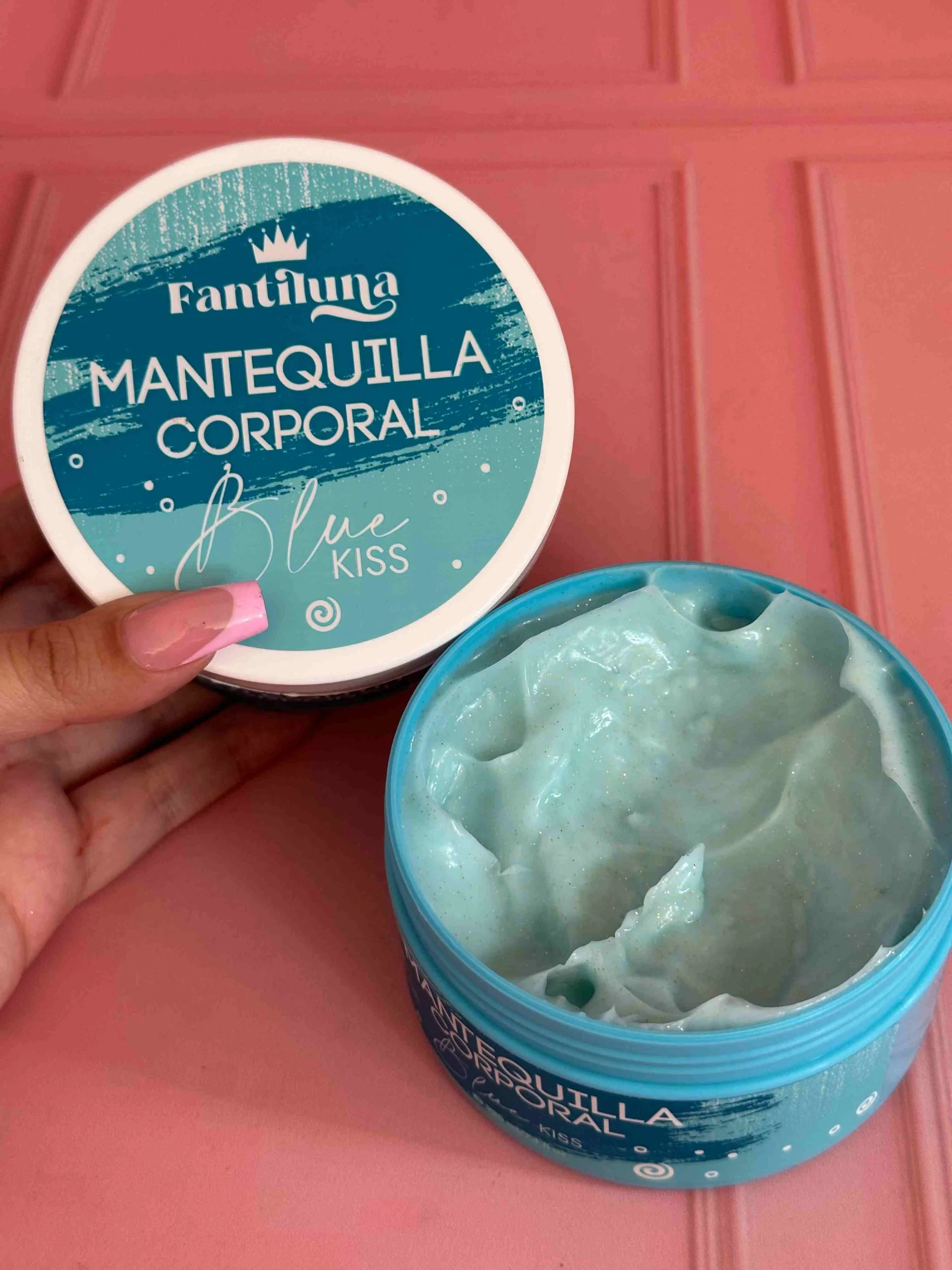 Mantequilla Fantiluna - Image 3