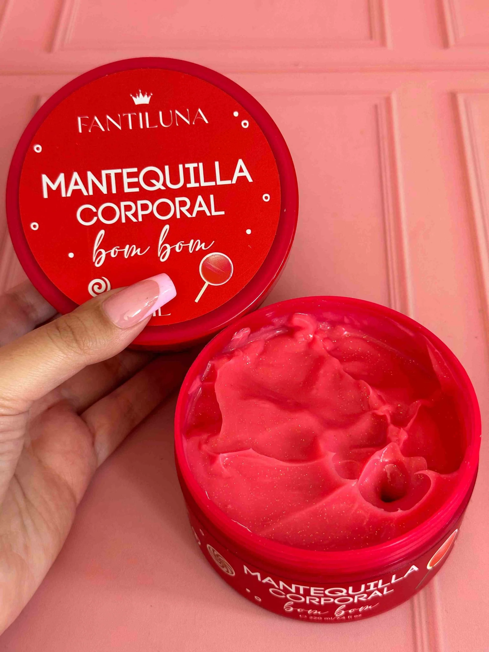 Mantequilla Fantiluna - Image 4