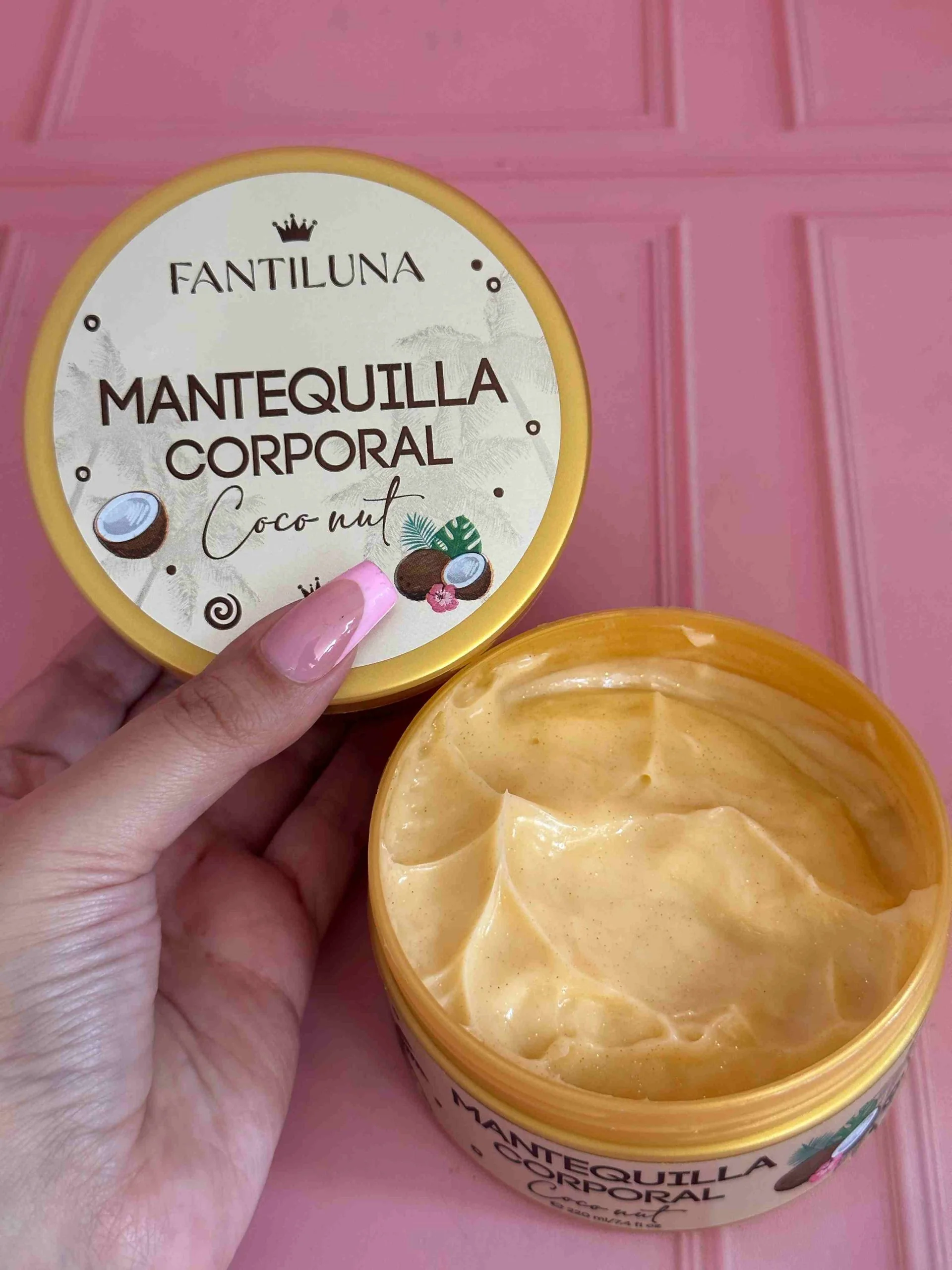 Mantequilla Fantiluna - Image 5