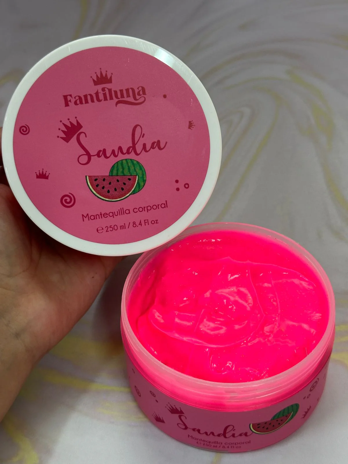 Mantequilla Fantiluna - Image 6