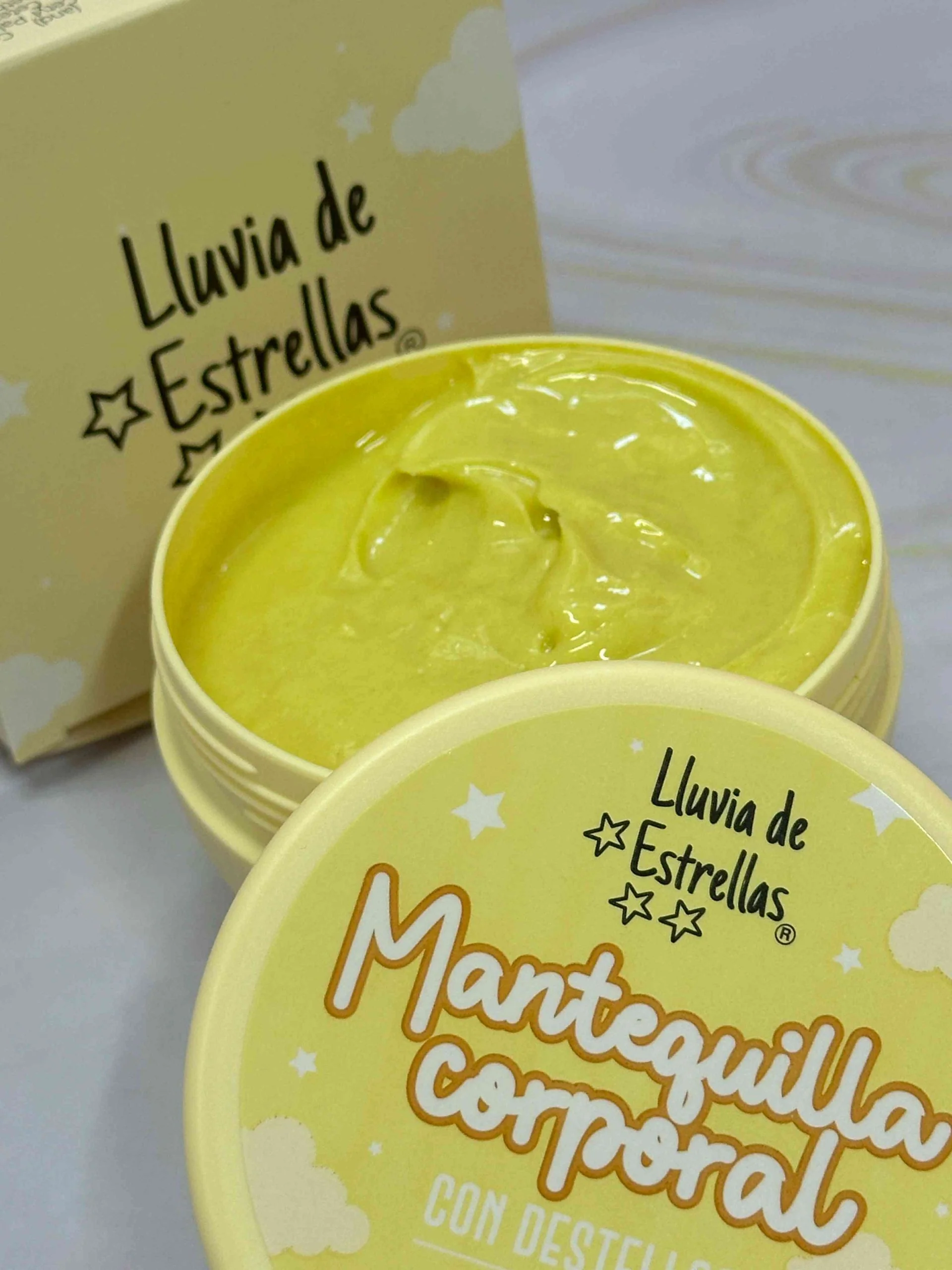 Mantequilla Lluvia de estrellas - Image 4