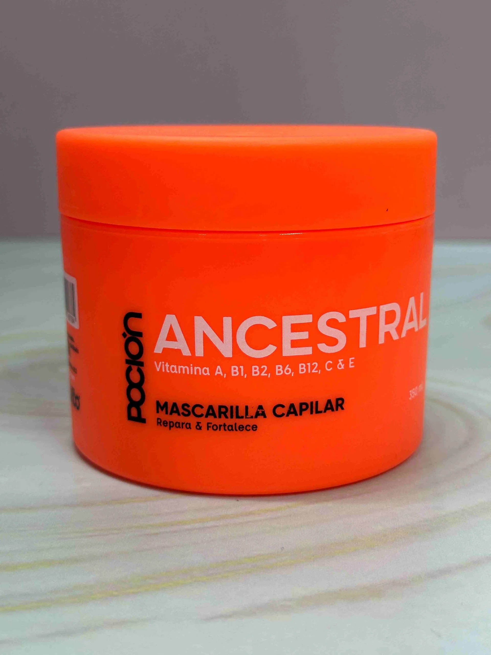 Mascarilla ancestral la Poción - Image 2