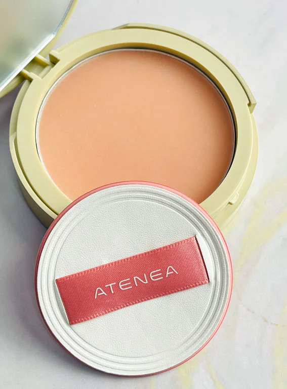 Matte Powder matificador en gel Atenea - Image 3
