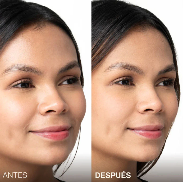 Matte Powder matificador en gel Atenea - Image 5
