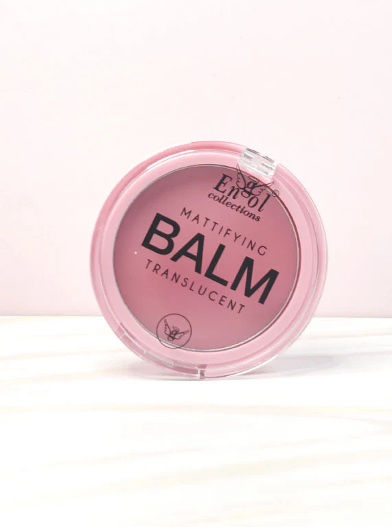 Mattifying Balm Engol - Image 4