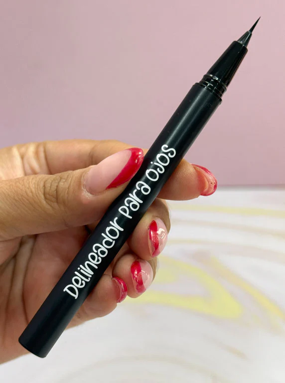 Micro Liner negro Kiaka - Image 3
