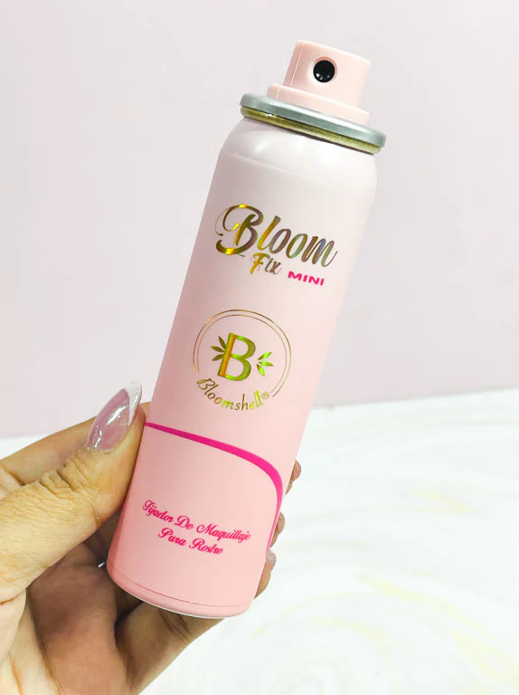 MINI Bloom Fix Fijador PEQUEÑO Bloomshell - Image 3
