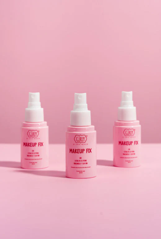 MINI Fijador makeup fix Girly - Image 2
