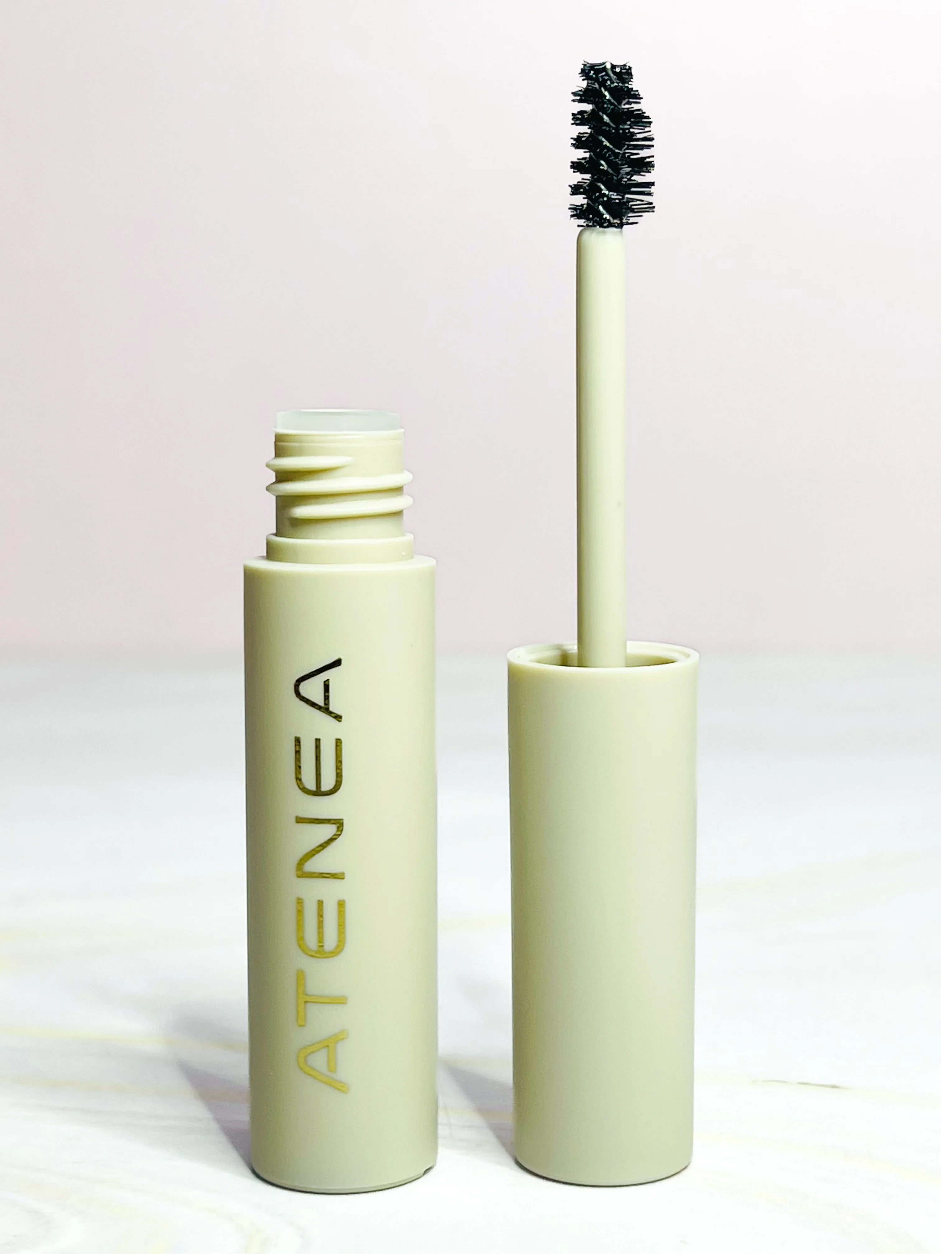 Mini Gel fijador de cejas TAMAÑO VIAJERO Atenea - Image 2