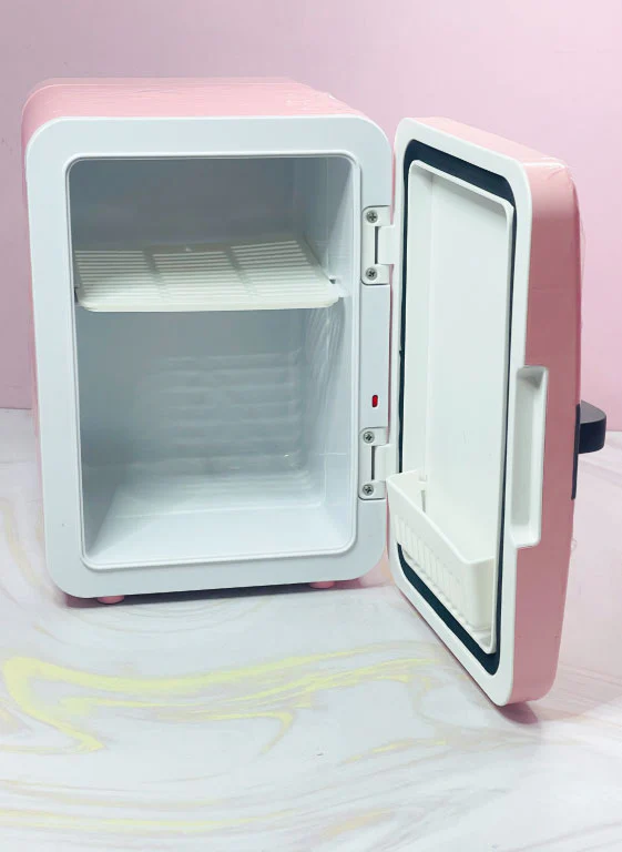 Mini nevera para Skin Care - Image 2