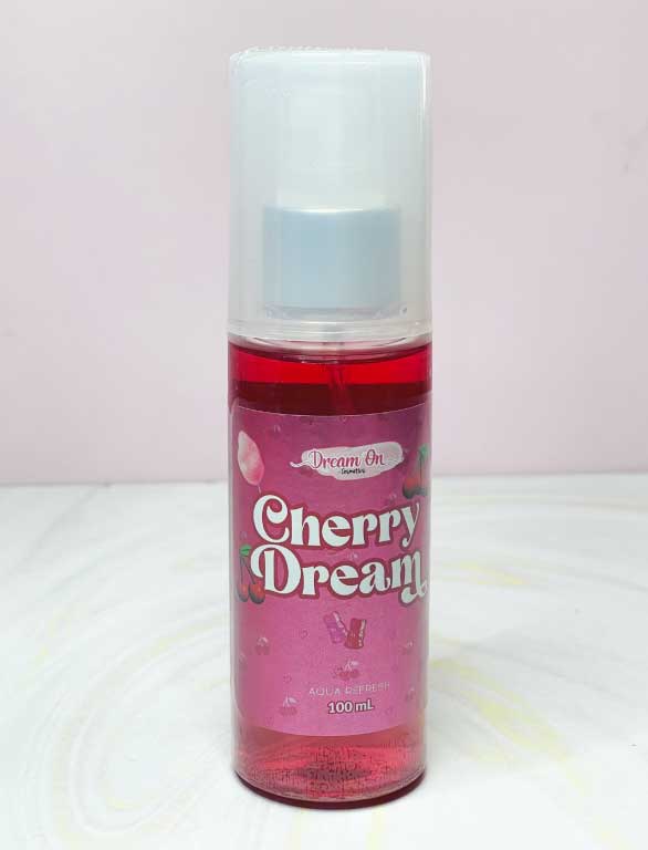 Mini splash 100 ml Dream On Cosmetics - Image 3