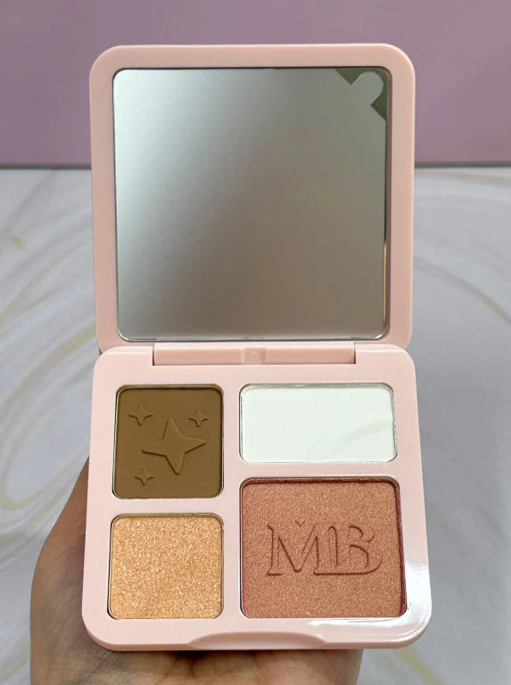 Paleta All in one Majikal - Image 3