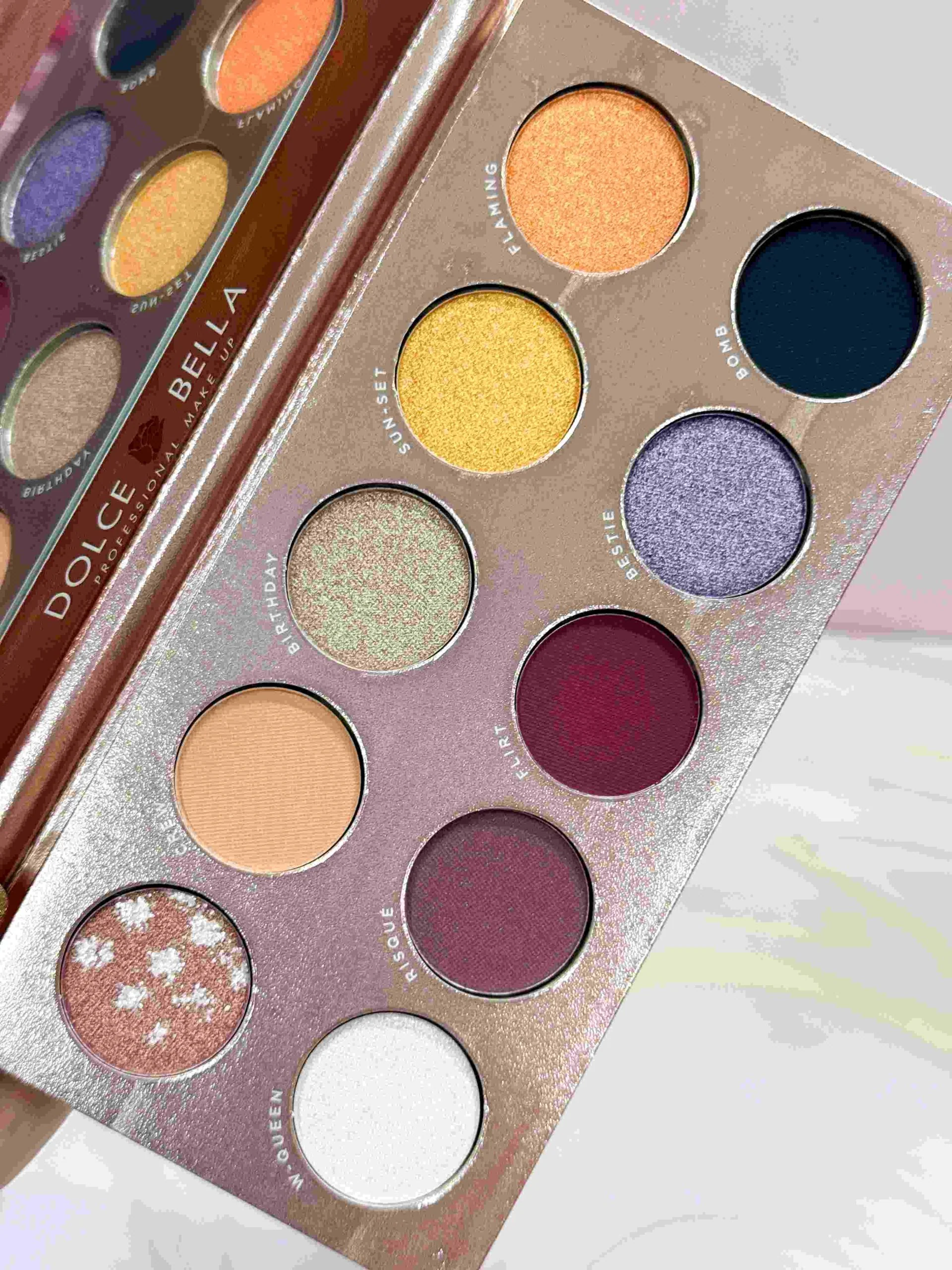 Paleta Inspired Dolce Bella - Image 2