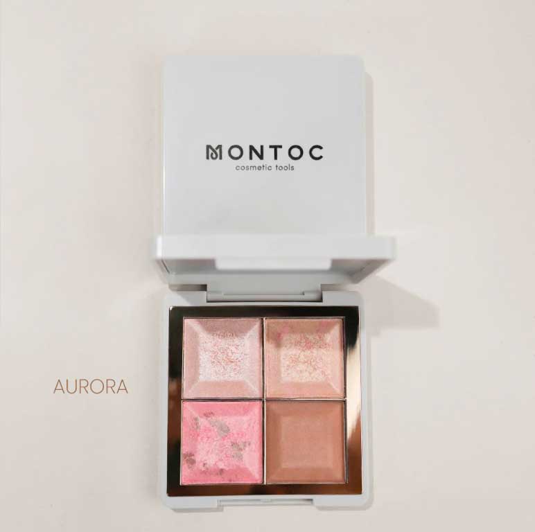 Paleta PEQUEÑA Light set Montoc - Image 10