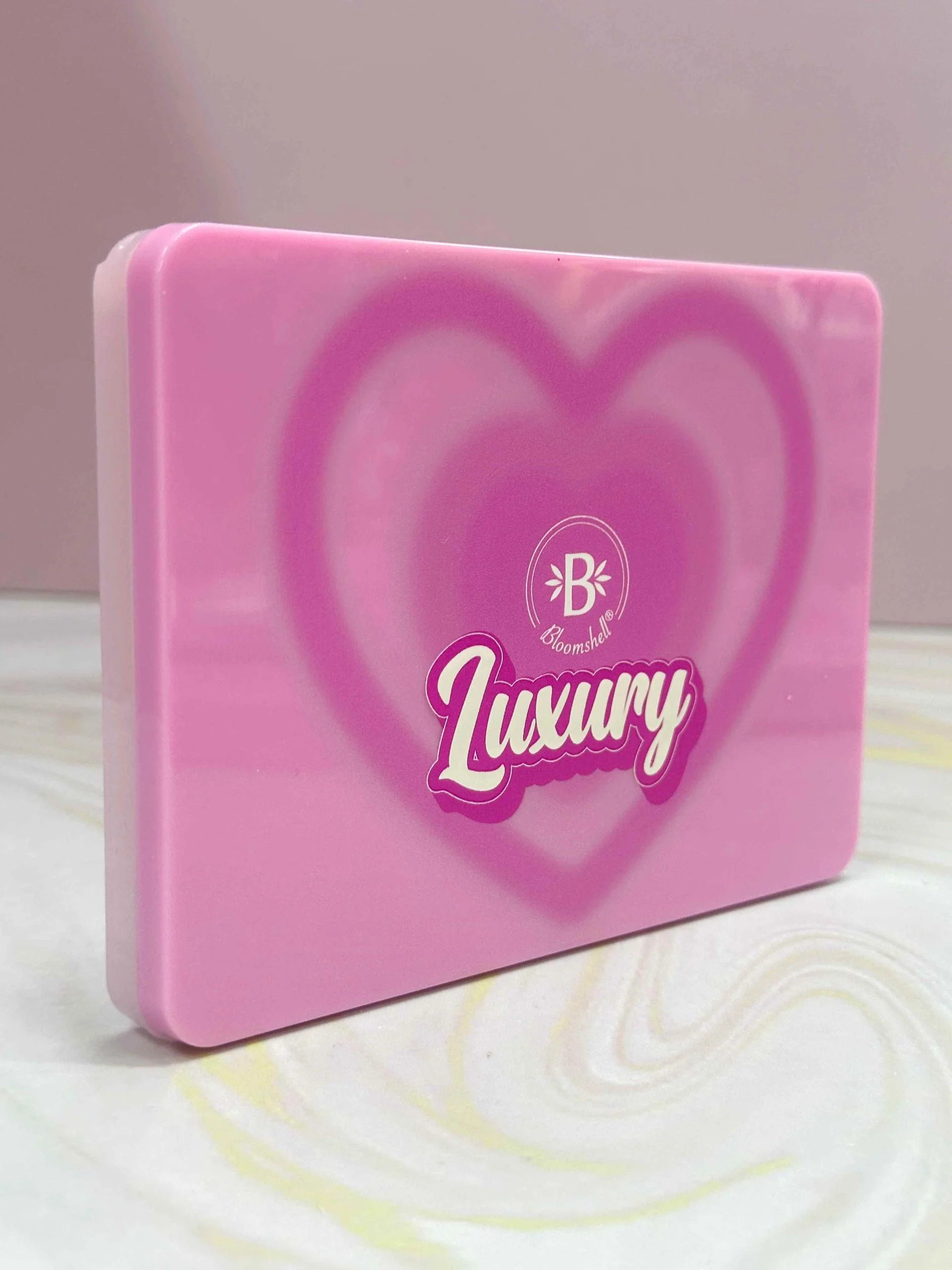 Paleta luxury Bloomshell - Image 2