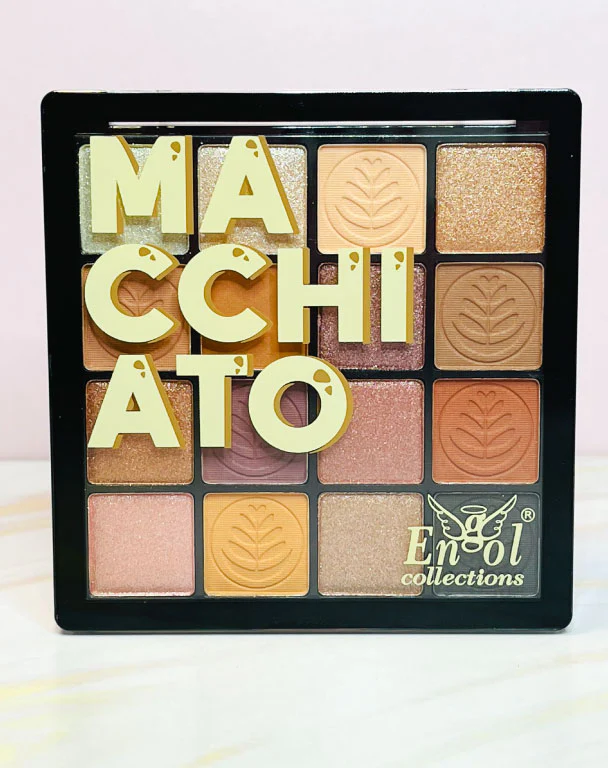 Paleta Macchiato Engol - Image 6