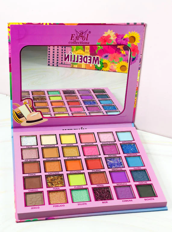 Paleta Medellín Engol - Image 2