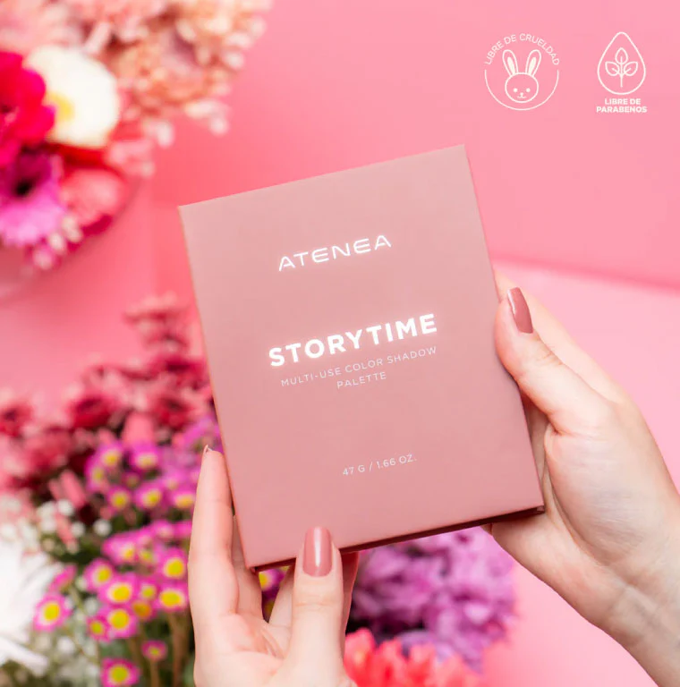 Paleta multiusos Storytime Atenea - Image 3
